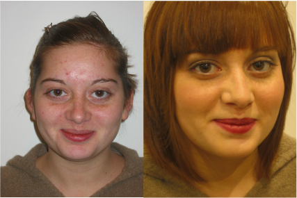 RELOOKING BEAUTE DE LAURA RELOOKING BEAUTE DE LAURA