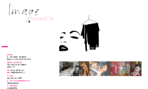 La formation aux techniques du conseil en image