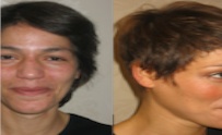 Relooking de Rania