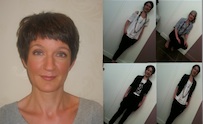 Relooking Claire