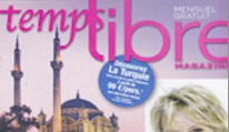 Temps libre