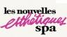 logo les nouvelles esthetiques