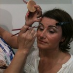 maquillage jour J maquillage jour J