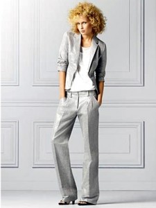 Le tailleur