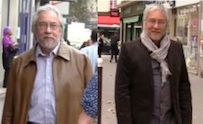 Relooking Bernard