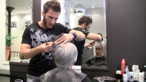 relooking coiffure