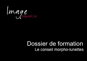 Formation morpho-lunettes