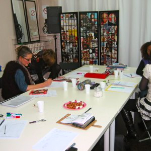Formation Image en entreprise