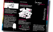 Brochure relooking Image nouvelle