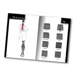 Le book formes et styles – Elle