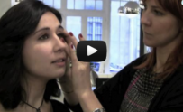 cours de maquillage