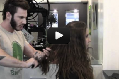 relooking coiffure