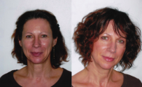 Relooking Sylvie