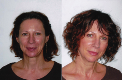 Relooking Sylvie