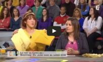 Comment porter le jaune CCVB
