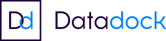 logo certification : Datadock