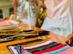 ATELIER COLORIMÉTRIE