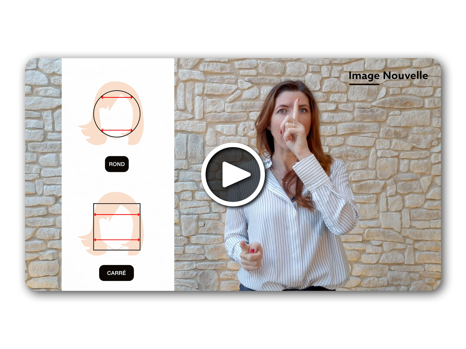 STYLÉE EN 10 SEMAINES ! - Programme de conseil en image à distance – Image 3