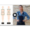 STYLÉE EN 10 SEMAINES ! - Programme de conseil en image à distance – Image 6