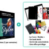 STYLÉE EN 10 SEMAINES ! - Programme de conseil en image à distance – Image 2
