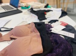 BOUTIQUE DE LINGERIE – Mieux conseiller chaque silhouette